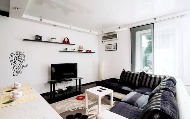 apartments on Lenina 4