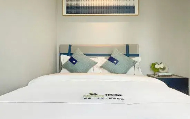 Gareme Internationl Apartment