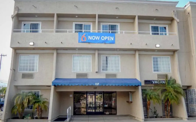 Rodeway Inn
