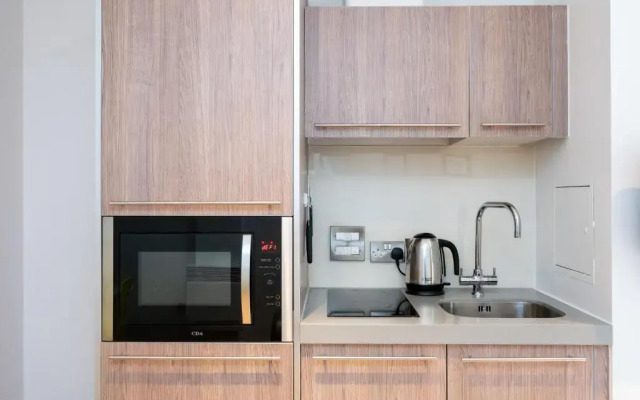 Staycity Aparthotels , Birmingham, City Centre