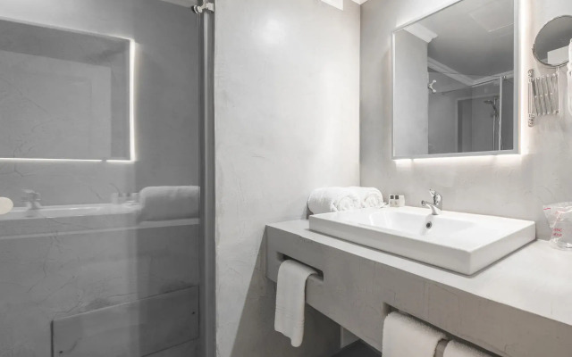 Loule Jardim Hotel
