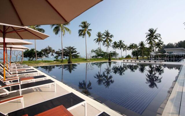 Kantary Beach Hotel Villas & Suites, Khao Lak