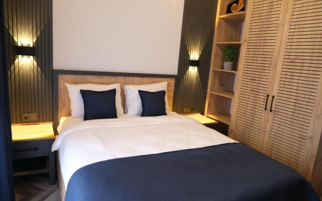 Abant Sedir Park Butik Otel