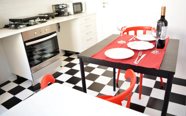 Kalathos House 4 apartment by GT House