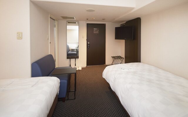 Hotel Consort Shin-Osaka