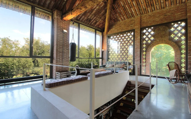 Villa Poggio Zucchino