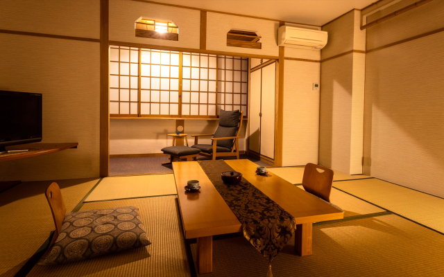 Yu no Yado - Aji no Yado Umenoya