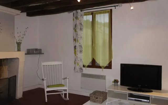 Gîte LOrée du Cher