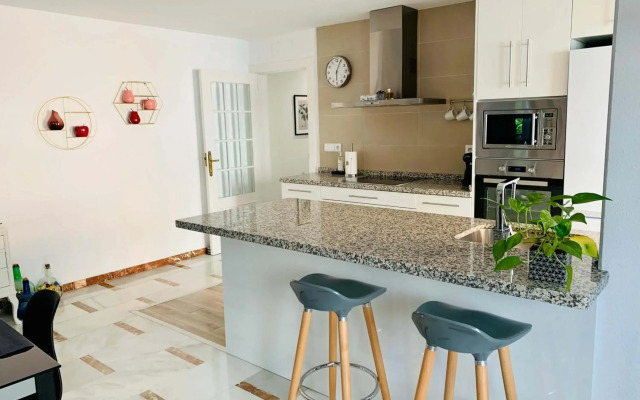 FAISÁN 20 Apartamento