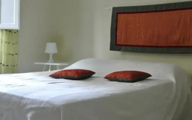 Pacelli Home
