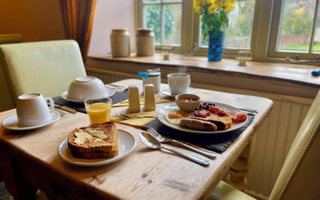 Home Farm Bed & Breakfast