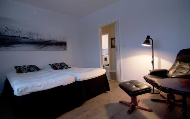 Great Living Accommodation - Jönköping Öster