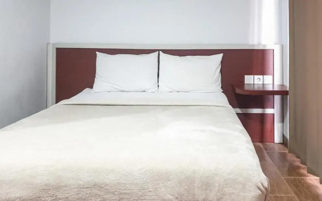 Defada Village Bromo