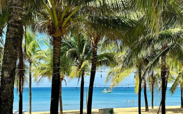 Beach villa 3BR private swimming pool