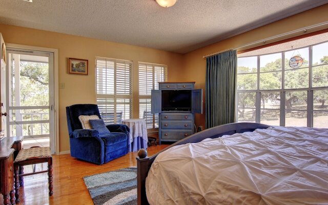 Blue Diamond Retreat by RedAwning