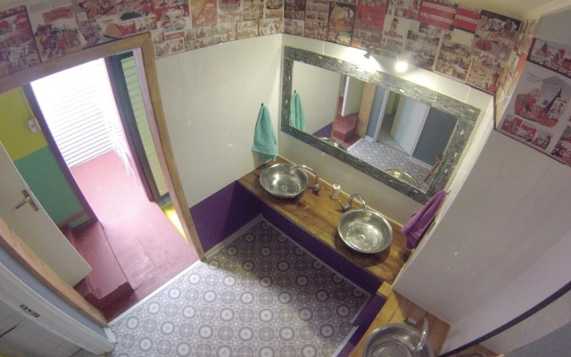 Kapai Hostel