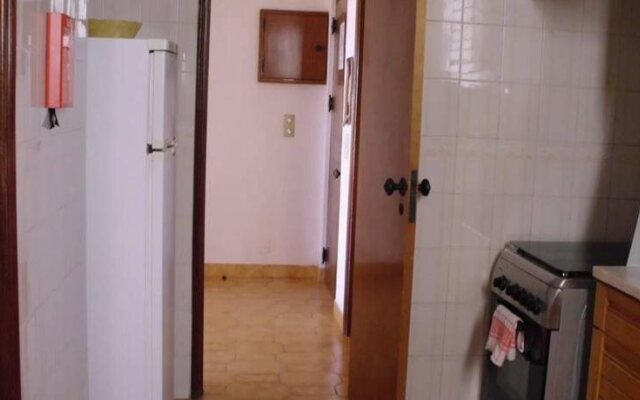 Alba Moura Apartamentos