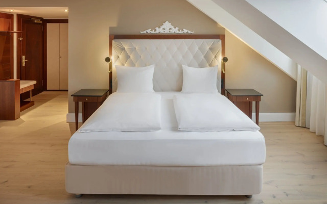 Arabella Jagdhof Resort am Fuschlsee, a Tribute Portfolio Hotel