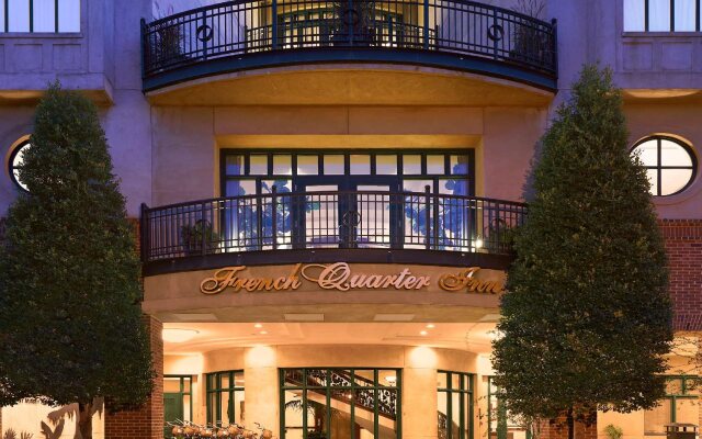 French Quarter Inn