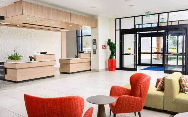 Hilton Garden Inn Knoxville Papermill Drive