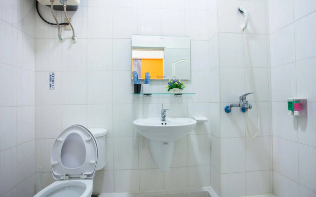 Tainan House E