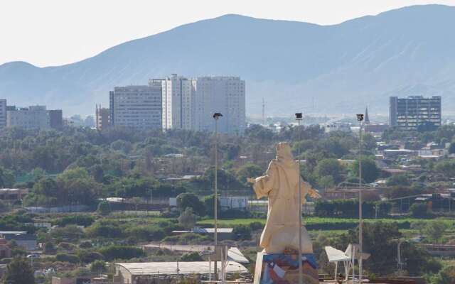 ibis budget Calama