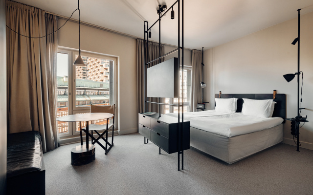 Blique by Nobis, Stockholm, a Member of Design Hotel