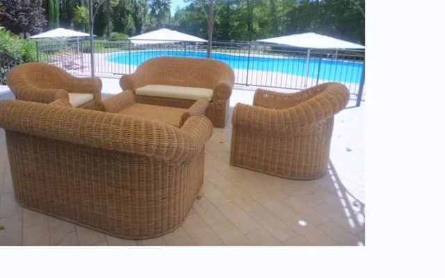 Appartamento al Golf