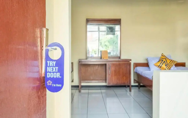 Hotel Priangan by OYO Rooms