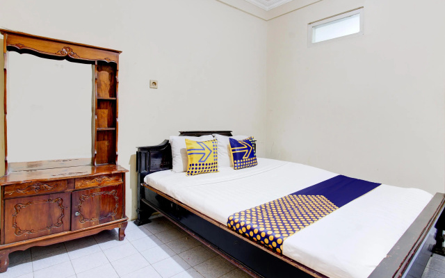 Hotel O Agung Banjarnegara – Guest Rooms – Banjarnegara