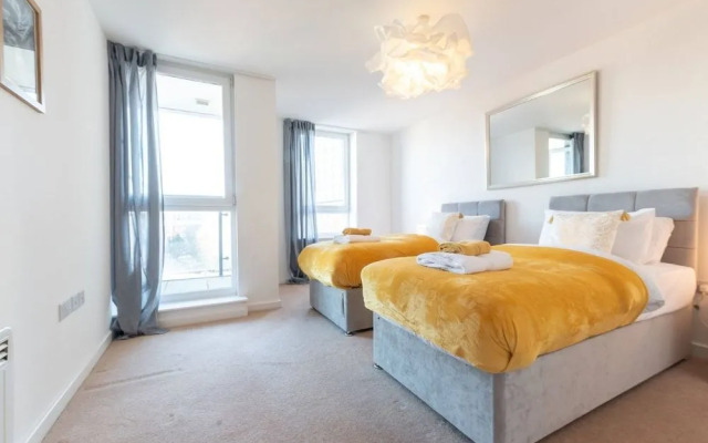 Amber Apartment Empress Heights