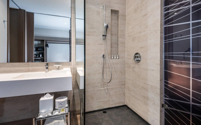 AC Hotel by Marriott Bogota Zona T