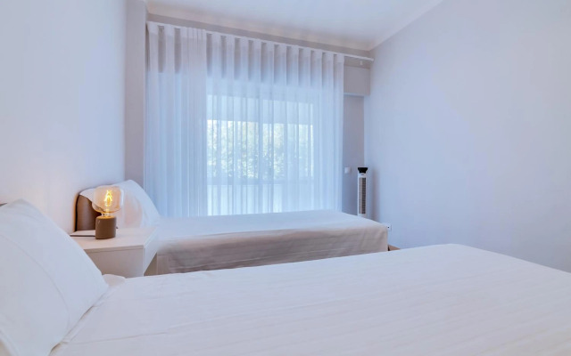 Quarteira 2Q Frente Mar