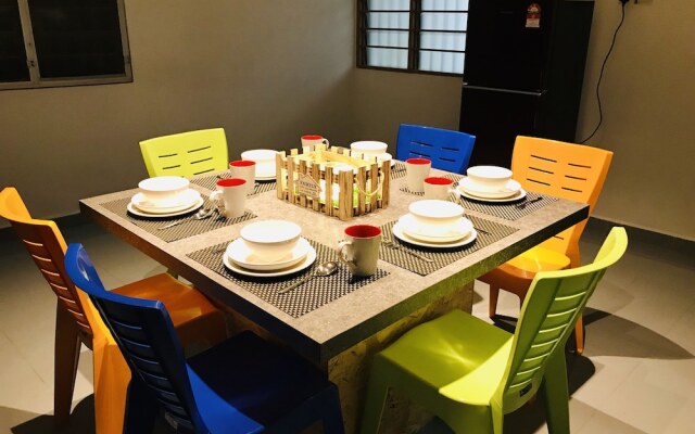 Box Homestay @ Alor Setar