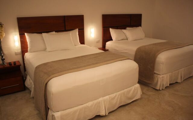 Tulum Inn Boutique