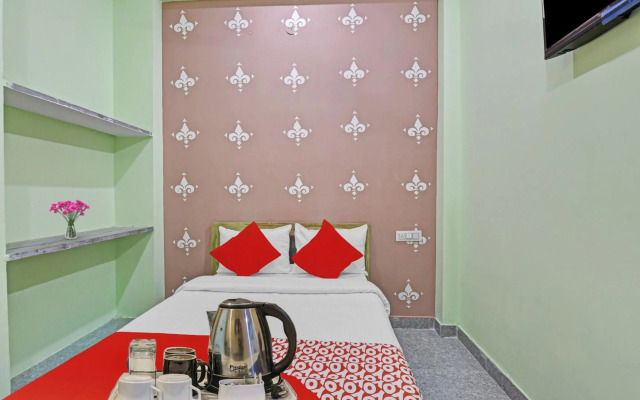 Flagship 89159 Jmd Hotel