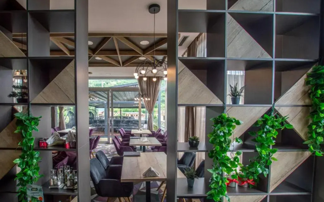 Hotel Iut