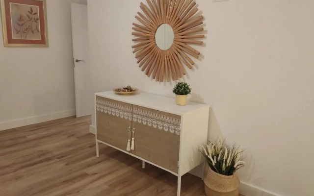 ABANDO II apartment by Aston Rentals