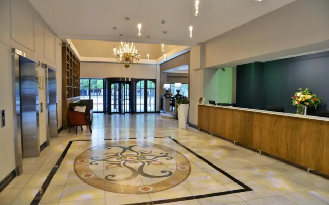 Capetonian Hotel