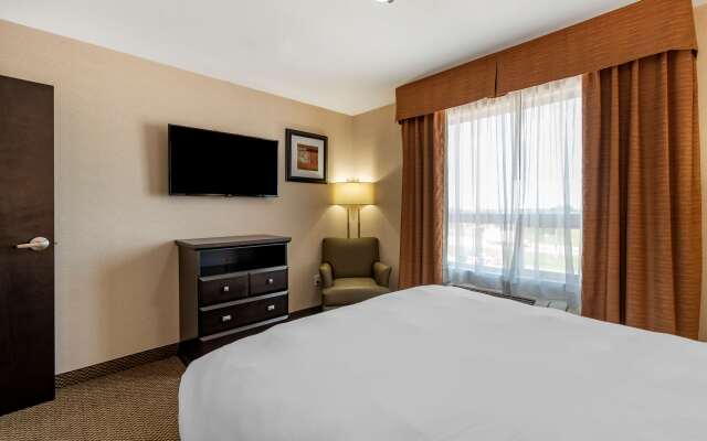 Best Western Bonnyville Inn & Suites