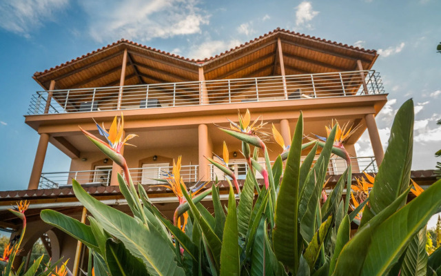 Armonia Boutique Hotel