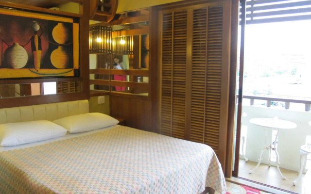 Wandee House Jomtien