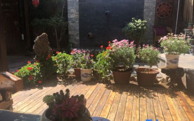 Xiao Yin Xiao Ju Inn