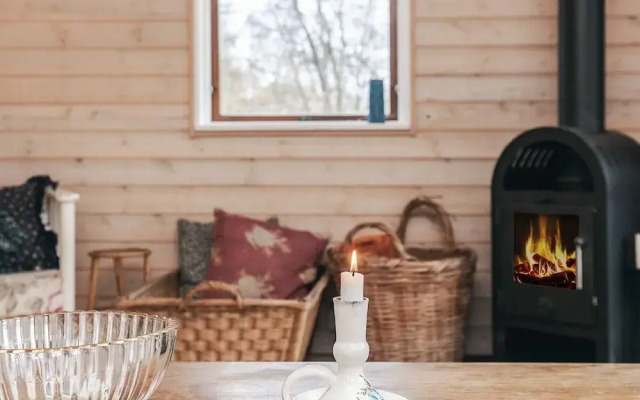 Cozy Haven in Rorvig - By Traum Ferienwohnungen