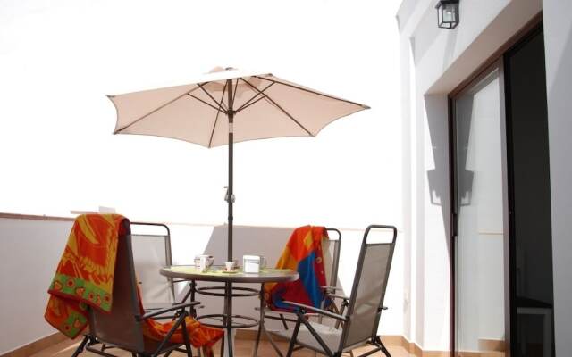 Apartamento Ana