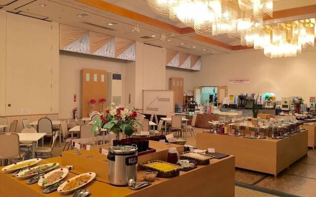 Itoen Hotel Matsukawakan