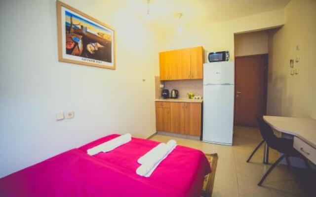 Studio Apartment Avia