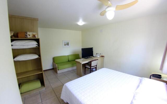 Hotel Antonio's