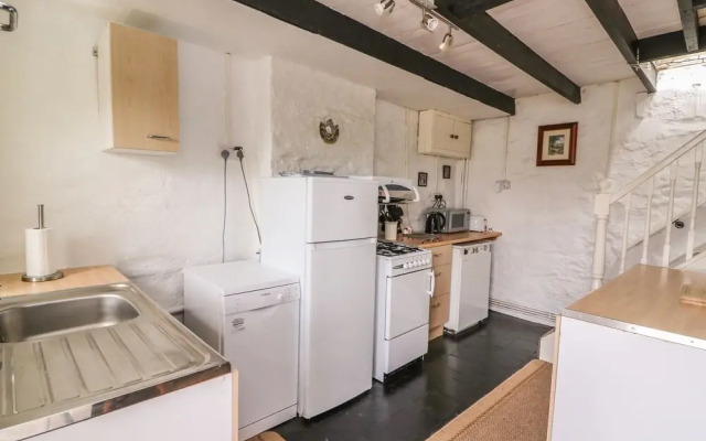 Taliharris Cottage