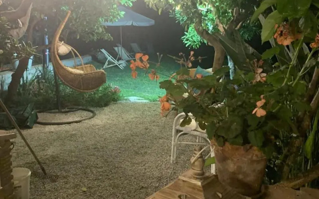 Il Giardino Dei Limoni